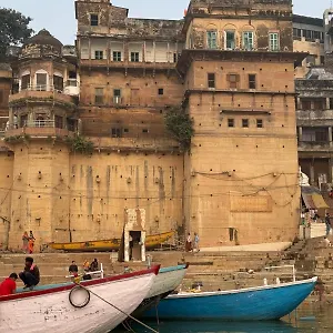 Rana Mahal - A Boutique Place Hotel Varanasi
