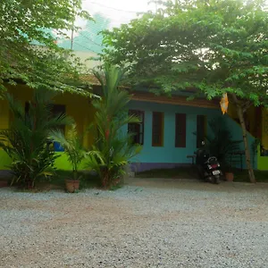 Heavenly Breeze Resort Varkala